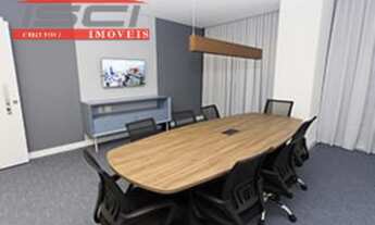 Imagem 6: Sala Salão comercial - Florianópolis SC