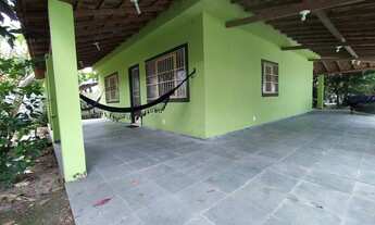 Imagem 3: Casa para Venda em Saquarema, Boqueirão, 3 dormitórios, 1 suíte, 2 banheiros, 3 vagas