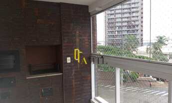 Imagem 2: Apartamento com 3 dormitórios à venda, 132 m² por R$ 1.750.000,00 - Vila Madalena - São Pa