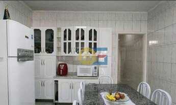 Imagem 3: Sobrado com 3 dormitórios à venda, 140 m² por R$ 742.000,00 - Parque da Vila Prudente - Sã