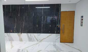 Imagem 2: Apartamento para venda possui 88 metros quadrados com 3 quartos em Vila Azevedo - São Paul