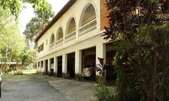 Imagem 2: Chácara Três Montanhas Osasco/SP