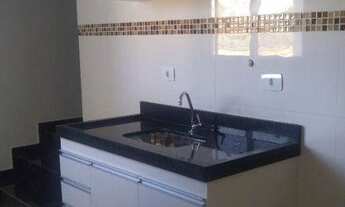 Imagem 4: Cobertura com 2 dormitórios à venda, 87 m² - Parque João Ramalho - Santo André/SP