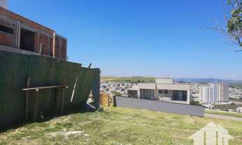 Imagem 4: Terreno à venda, 502 m² por R$ 1.050.000,00 - Urbanova - São José dos Campos/SP