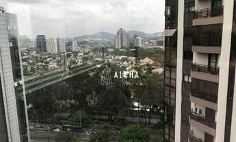 Imagem 3: Sala à venda, 40 m² por R$ 390.000,00 - Alphaville - Barueri/SP