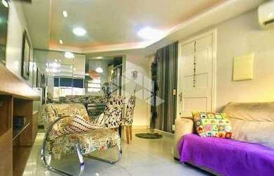 Imagem 4: Casa de vila para venda tem 90 metros quadrados com 3 quartos em Centro - Canoas - RS