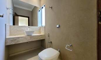 Imagem 4: Locação Casa térrea Condomínio Damha III