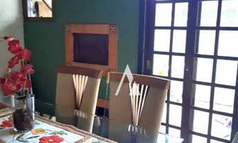 Imagem 6: Casa de 3 dormitórios em condomínio em Canoas, Bairro Fátima