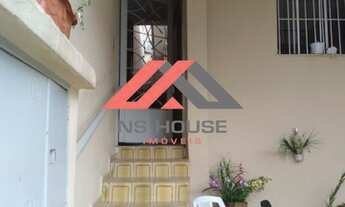 Imagem 2: Casa RESIDENCIAL em São Paulo - SP, Sacomã