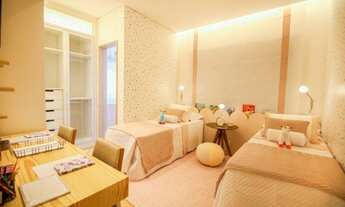 Imagem 6: Apartamento com 4 suítes, sala 2 ambientes, varanda gourmet, 3 vagas, à venda, 222 m² por