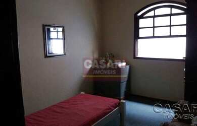 Imagem 2: Sobrado Residencial à venda, Vila Planalto, São Bernardo do Campo - SO17149