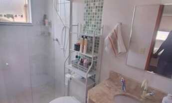 Imagem 2: Apartamento com 2 dormitórios à venda, 76 m² por R$ 299.000,00 - Ingleses do Rio Vermelho