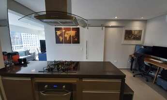 Imagem: Apartamento para aluguel e venda com 54