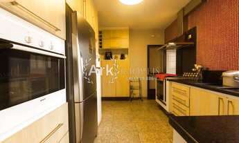 Imagem 7: SãO PAULO - Apartamento Padrão - Chácara Klabin