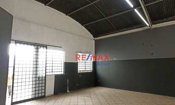 Imagem 3: Barracão para alugar, 195 m² por R$ 2.000,00/mês - Jardim Sol Nascente - Piracicaba/SP