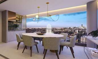 Imagem 4: Lançamento próx. de Apartamento em perdizes com suite