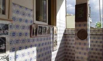 Imagem 4: Santa Teresa. 2 quartos. 99m2