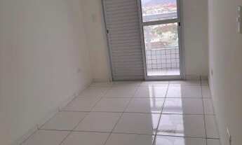 Imagem 3: Apartamento à venda, 57 m² por R$ 320.000,00 - Caiçara - Praia Grande/SP