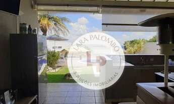 Imagem 6: Casa com 3 dormitórios à venda, 450 m² Condomínio Alpes de Vinhedo - Vinhedo/SP