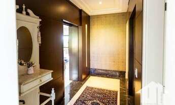 Imagem 13: Apartamento com 4 dormitórios à venda, 326 m² por R$ 2.799.000,00 - Vila Ema - São José do