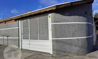 Imagem: Casa com 2 dormitórios à venda, 103 m²