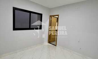 Imagem 7: Casa possui 100m² com 2 quartos sendo 1 suíte em Jardim Eli Forte - Goiânia - GO