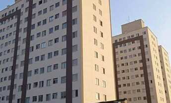 Imagem: Apartamento à venda, 50 m² por R$ 255.000,00