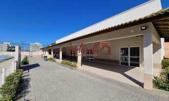 Imagem 2: Apartamento térreo com quintal, apartamento novo já com todos os pisos comprados