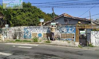 Imagem 4: Terreno de 700M² à venda na Vila Dirce - Carapicuíba