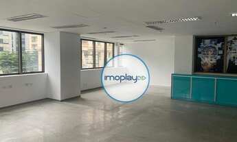 Imagem 7: Conjunto para alugar, 153 m² por R$ 9.000,00/mês - Brooklin - São Paulo/SP