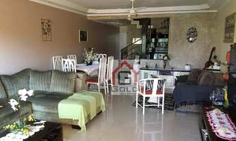 Imagem 3: Sobrado com 3 dormitórios à venda, 300 m² por R$ 1.400.000,00 - Vila Curuçá - Santo André