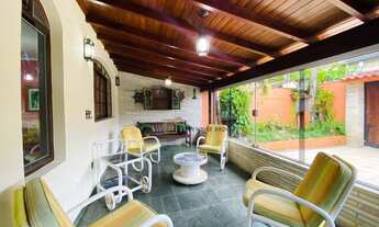 Imagem 7: Casa com 5 dormitórios à venda - Praia de Juquehy - São Sebastião/SP