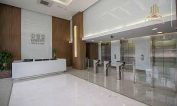 Imagem 6: Sala Comercial com garagem no Duo Concept Office na confluência dos Bairros Cidade Baixa e