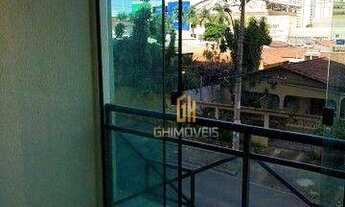 Imagem 6: Flat à venda, 49 m² por R$ 220.000,00 - Setor Bela Vista - Goiânia/GO