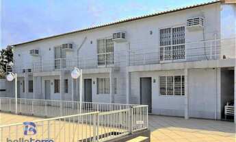 Imagem 4: Sobrado à venda - 03 Quadras do Mar - com 80m² - Bairro Riviera - Matinhos/PR