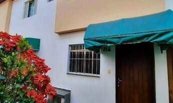 Imagem 2: Sobrado com 2 dormitórios à venda, 48 m²- Vila João Ramalho - Santo André/SP