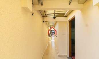 Imagem 4: Sobrado com 3 dormitórios à venda, 150 m² por R$ 660.000 - Vila Camilópolis - Santo André