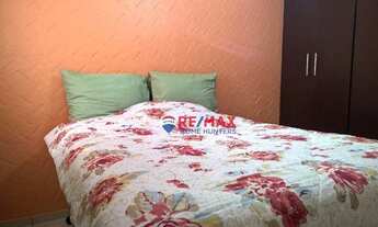 Imagem 4: Apartamento à venda, 75 m² por R$ 260.000,00 - Jardim Aurélia - Campinas/SP