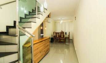 Imagem: Cobertura com 3 dormitórios à venda, 150