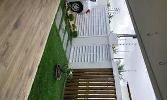 Imagem 2: Casa elegante Aruana