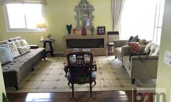 Imagem 2: Apartamento com 3 dormitórios à venda, 227 m² por R$ 2.150.000,00 - Vila Yara - Osasco/SP