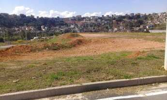 Imagem 3: Lote bairro Tamareiras