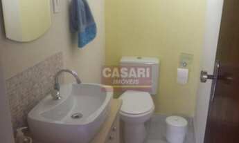 Imagem 3: Sobrado - Vl Mussolini - 3Dorm - S.B.Campo -Próx. Av. Lions