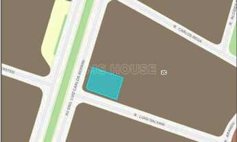 Imagem 3: Comercial para Venda em São Paulo, Cidade Monções, 12 vagas