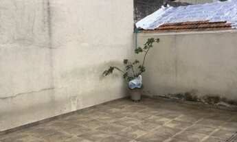 Imagem 6: Sobrado com 3 dormitórios à venda, 240 m² por R$ 750.000,00 - Vila Camilópolis - Santo And