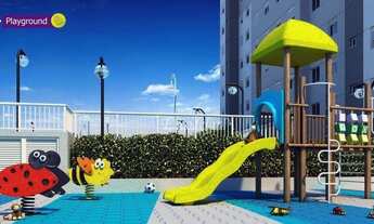 Imagem 7: Apartamento à venda, 41 m² por R$ 237.000,00 - Vila Nova Cachoeirinha - São Paulo/SP