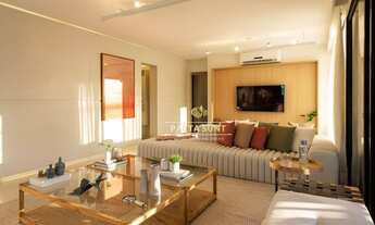 Imagem 5: Cobertura com 4 dormitórios, sendo 2 suítes, ampla área externa, 3 vagas de garagem, à ven