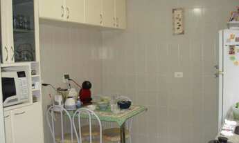 Imagem 4: Transfiro Sobrado Casa Verde Média 3 Dormitórios c/ 1 Suíte e Garagem