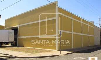 Imagem: Salão/Galpão (salão - térreo