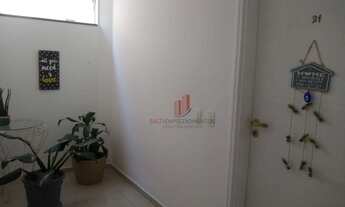 Imagem 4: Apartamento com 2 dormitórios à venda, 117 m² por R$ 480.000,00 - Parque Campolim - Soroca